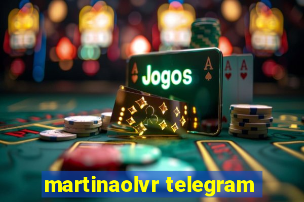 martinaolvr telegram